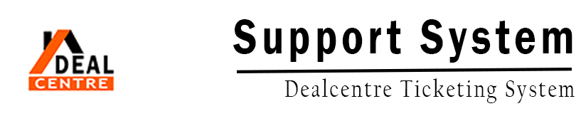 osTicket :: Staff Control Panel